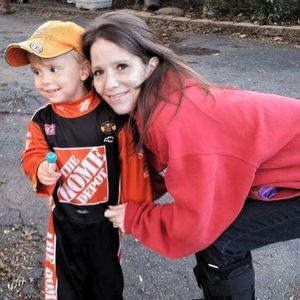 Meet your Posher, Jeanetta